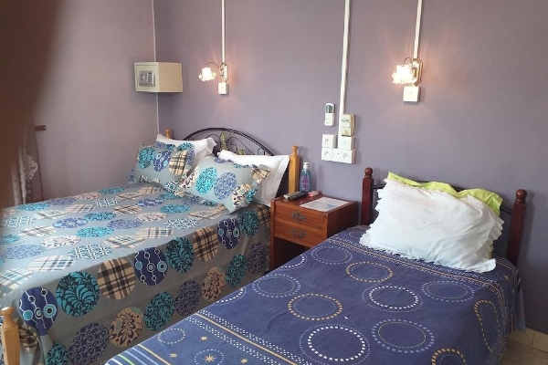 Hotel Tyvabro Guesthouse (Mahébourg)